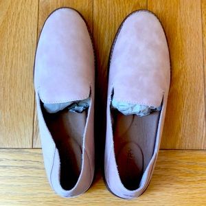 Sperry seaport levy loafer flat